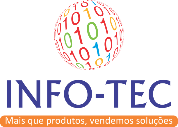 logo da info-tec